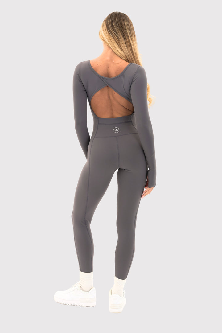 Trendy Bodysuit