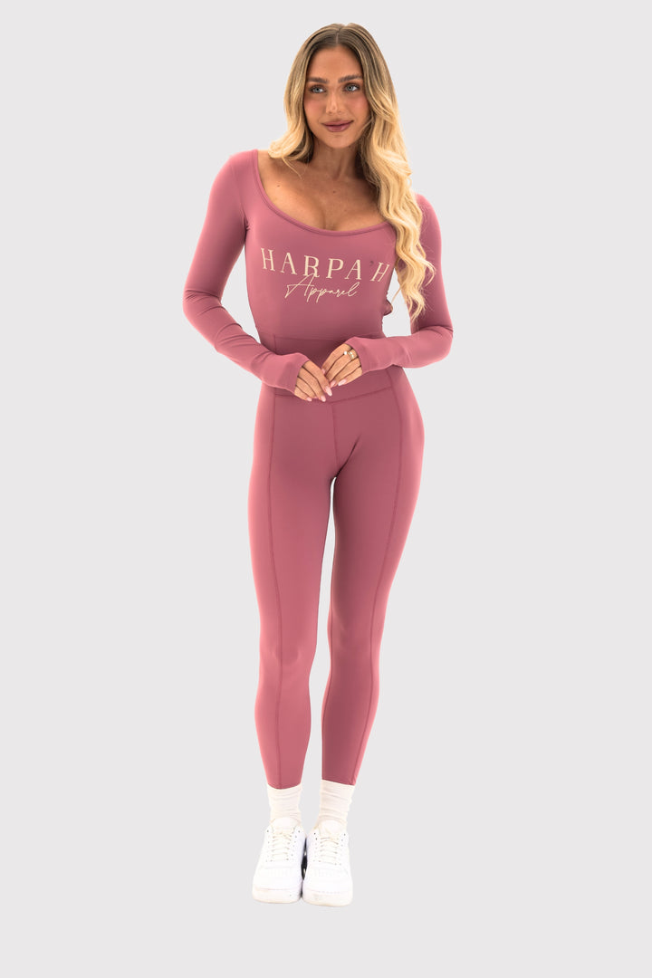 Women's Bodysuit