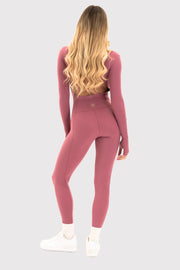 Activewear Bodysuit