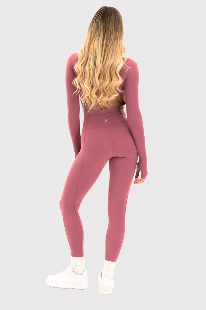 Activewear Bodysuit