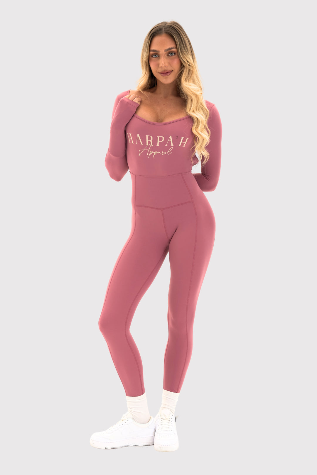Trendy Bodysuit
