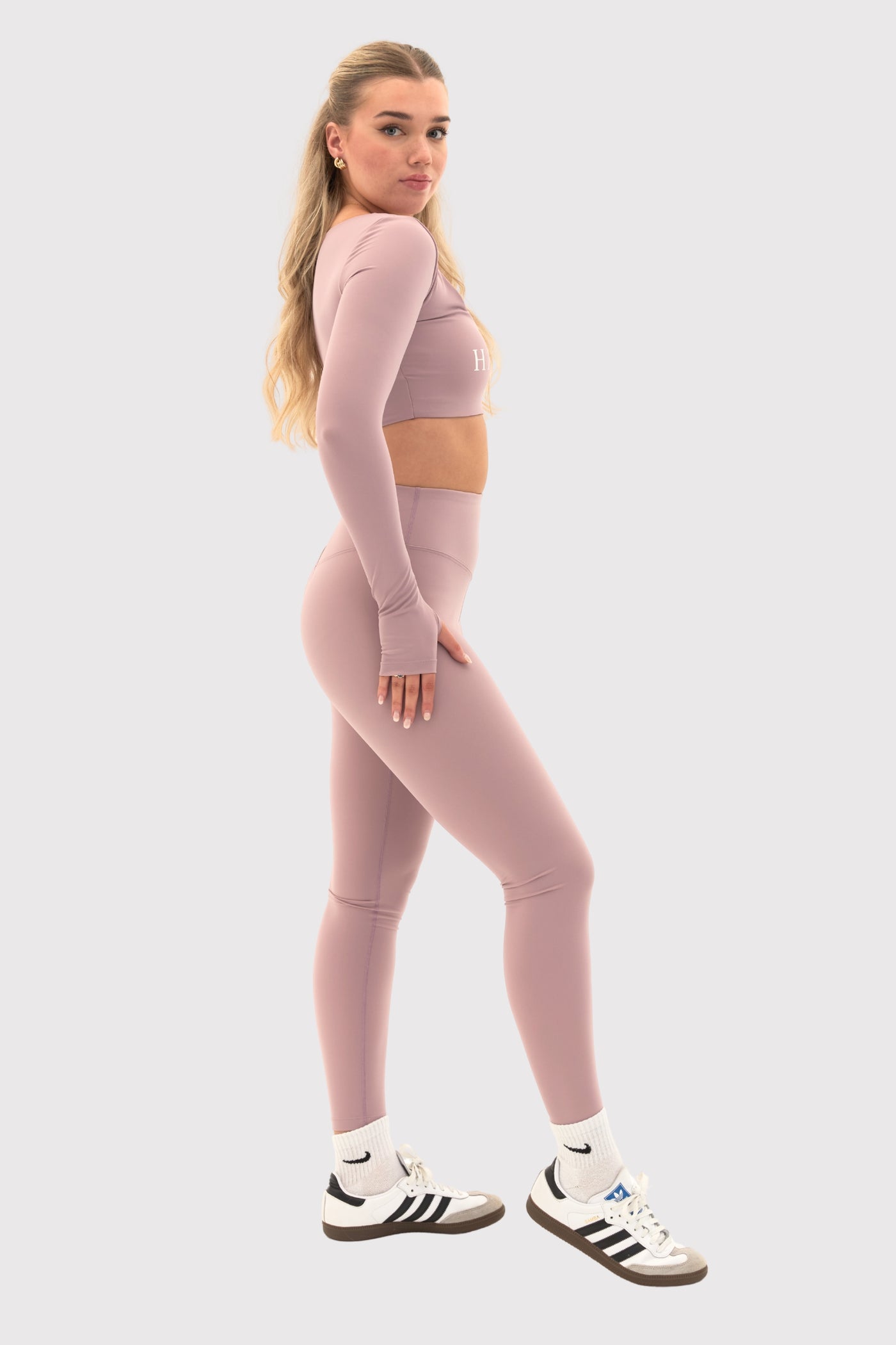 Scoop Neck Top