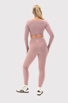 Scoop Neck Top