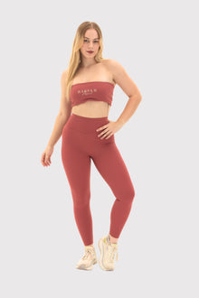 Strapless Top