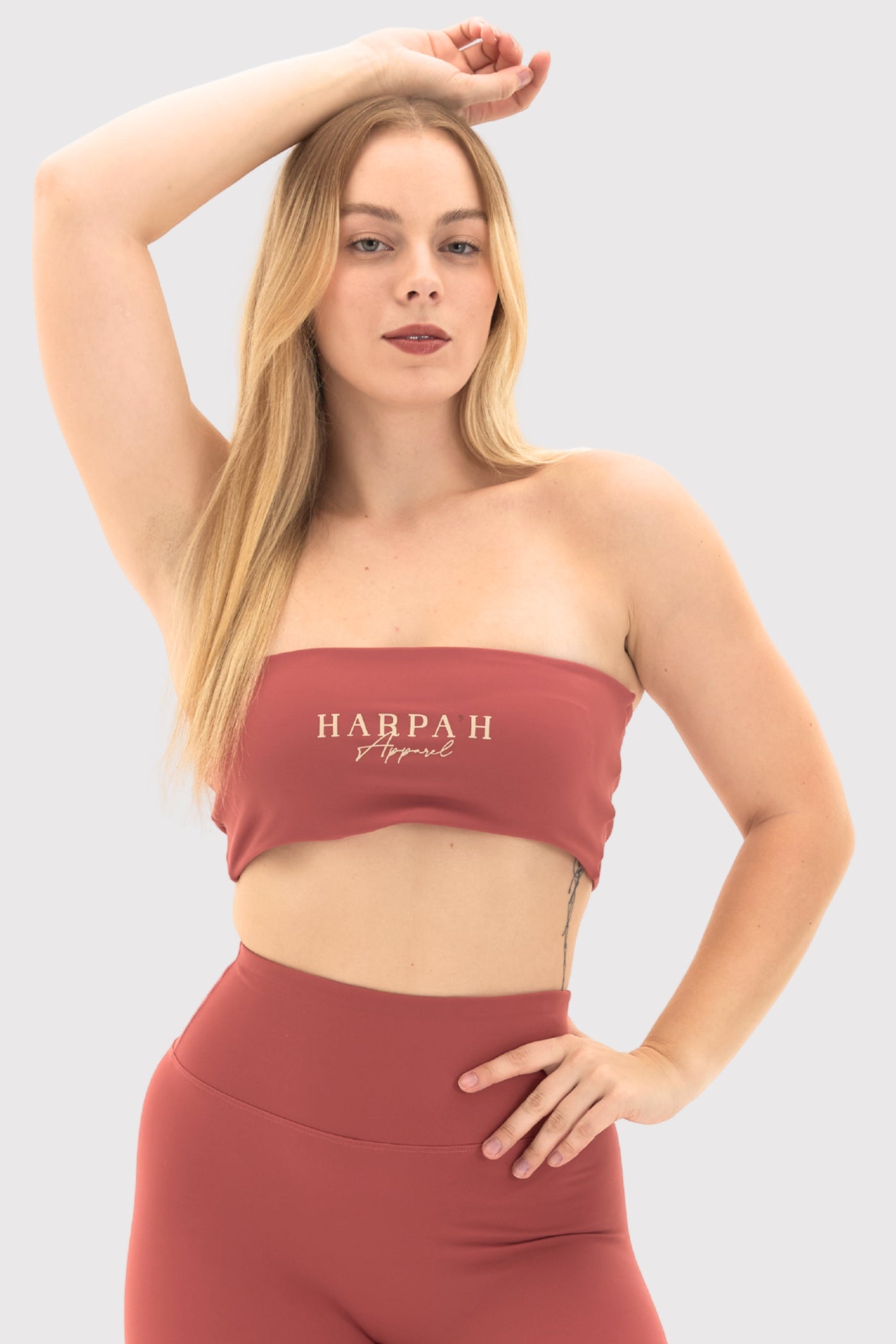 Strapless Bra