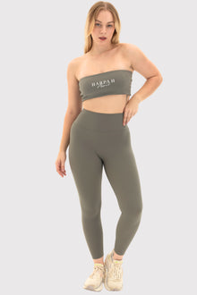 Bandeau Bra Top