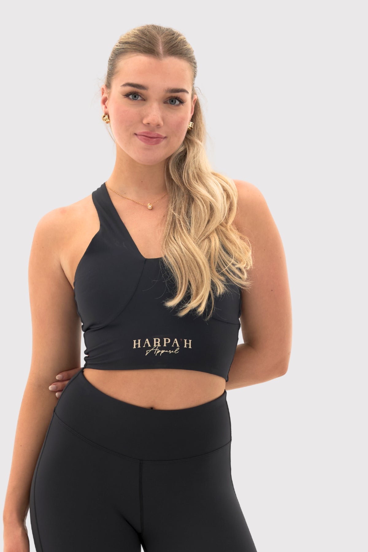Crop Top Bra