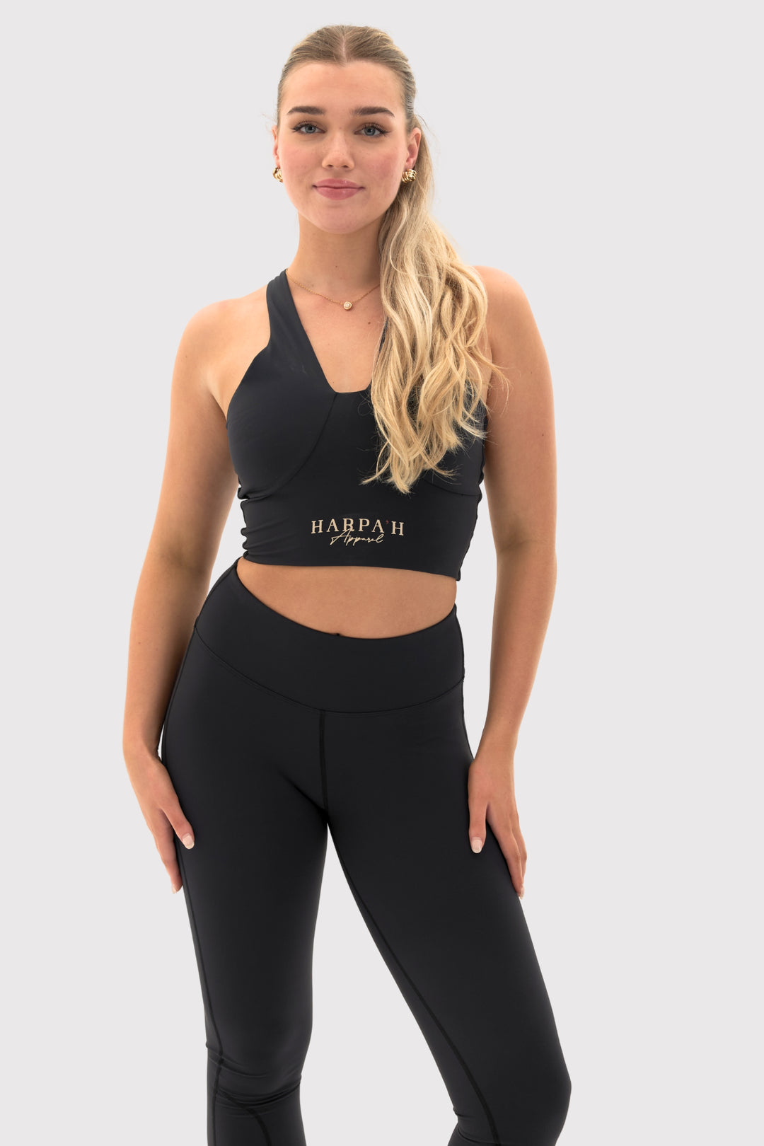Activewear Bra