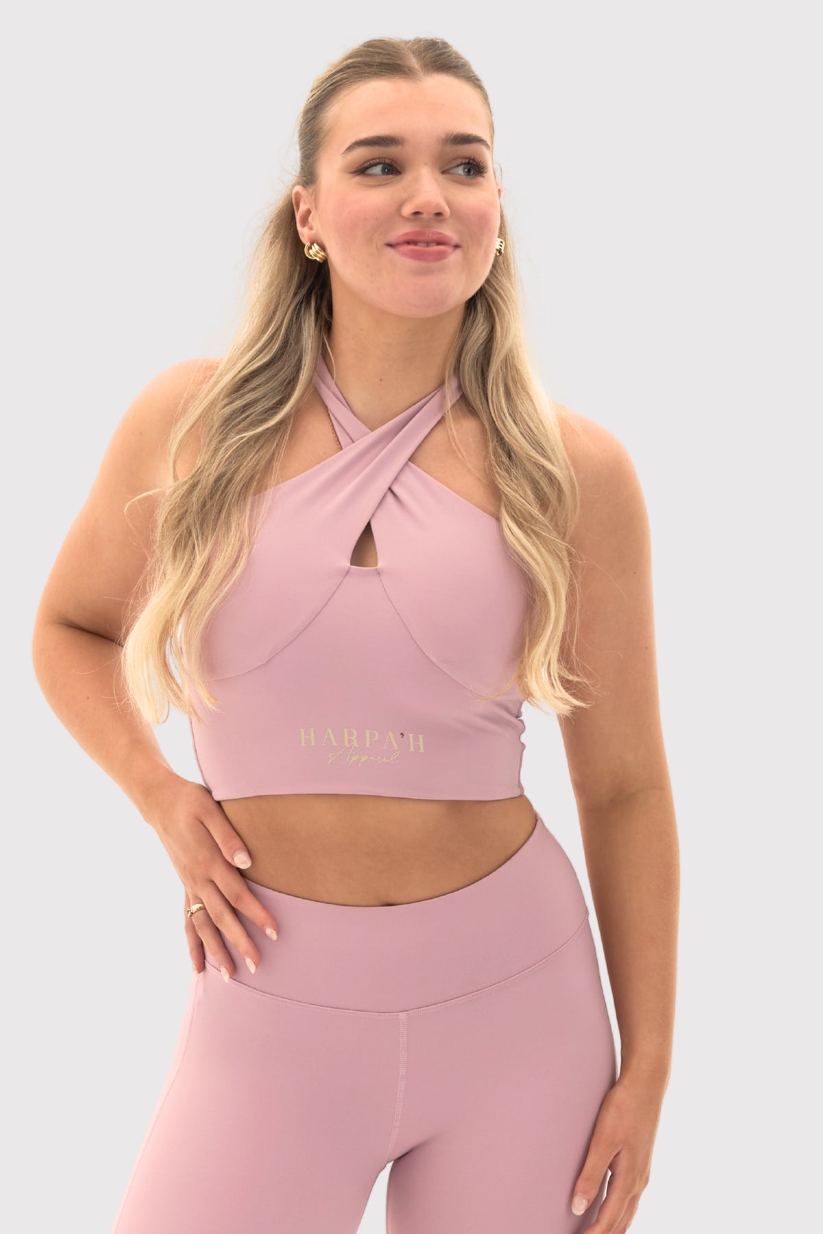 Activewear Bra