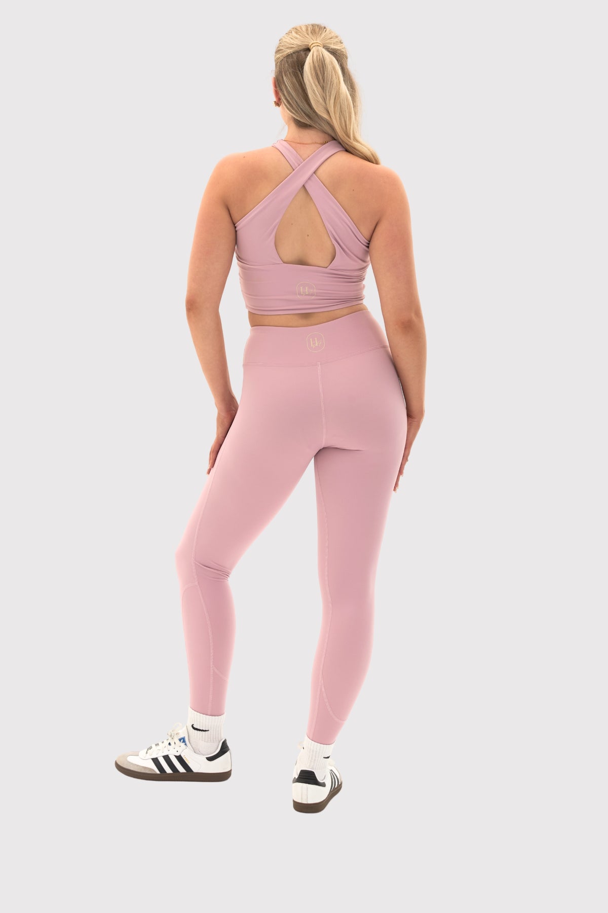 Crop Top Bra