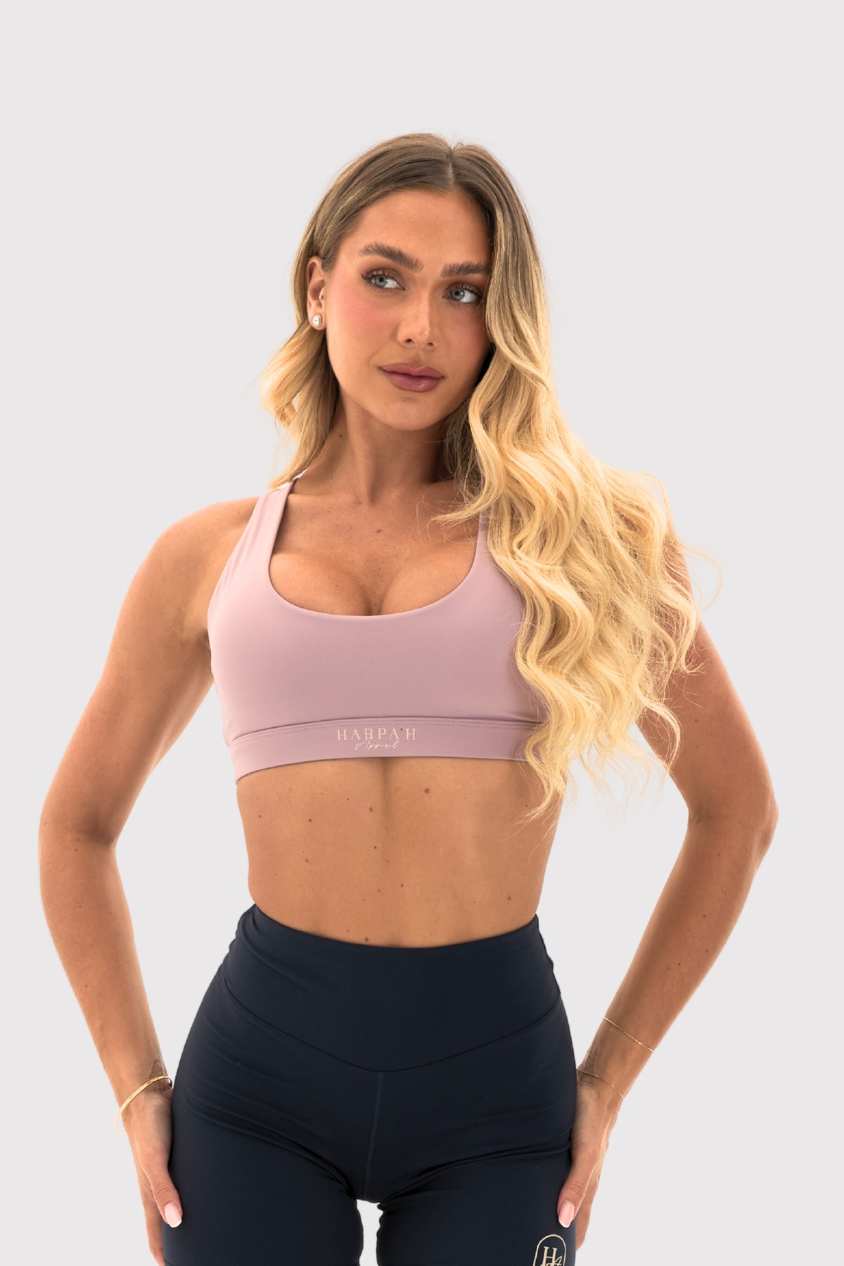 Supportive Sports Bra