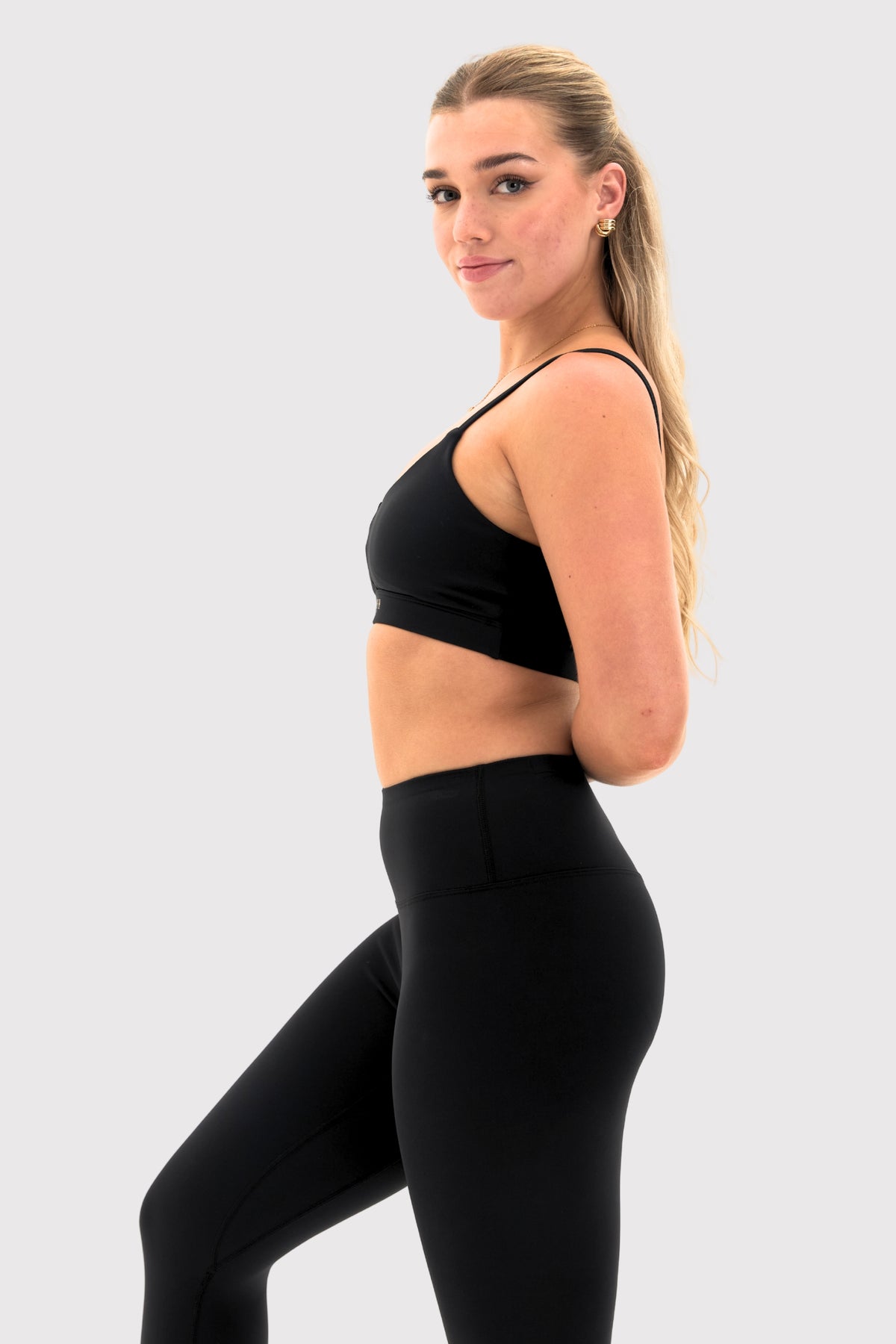 Supportive Bra
