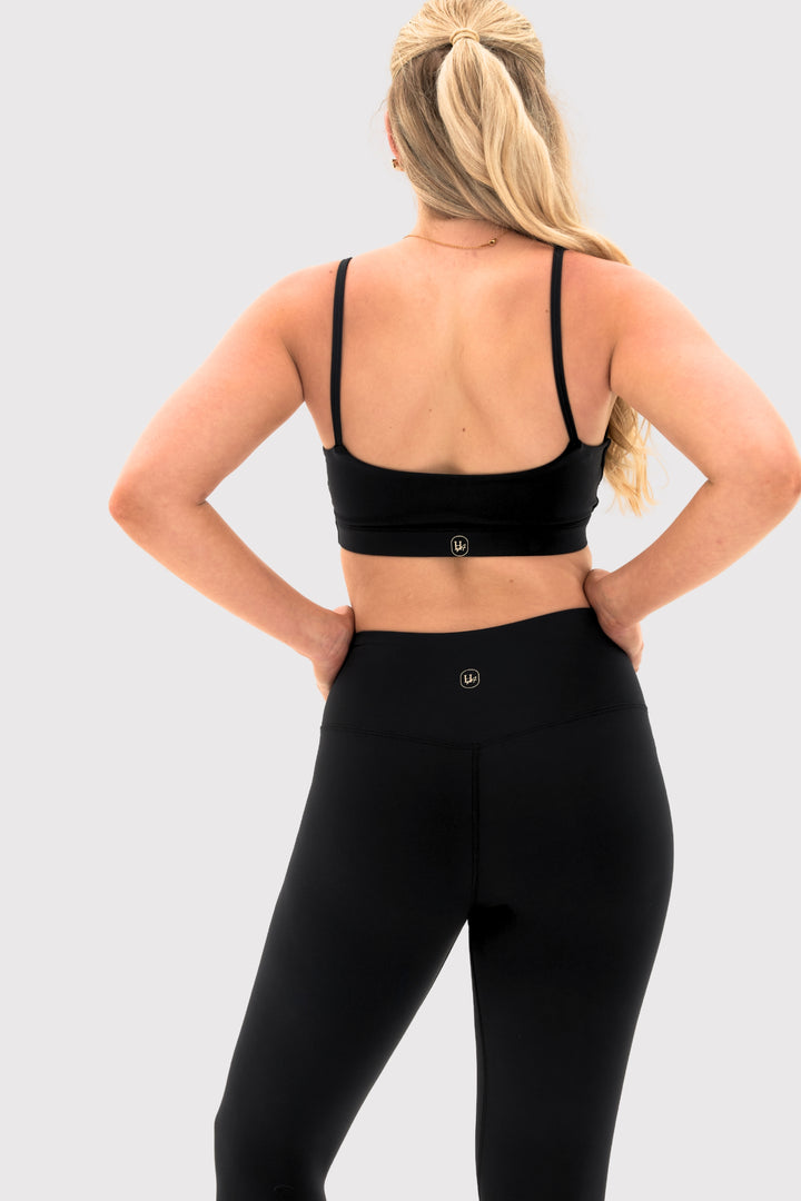 A Bra That Fits