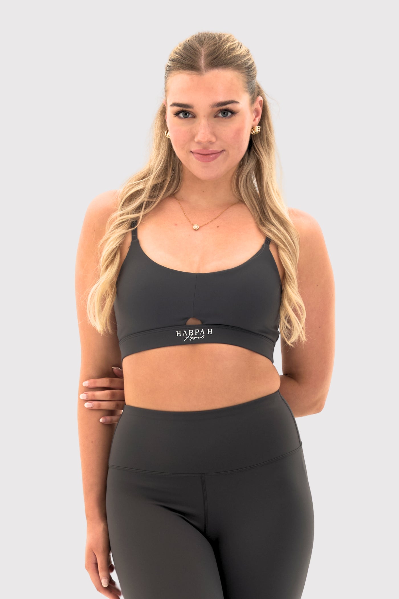Supportive Bra