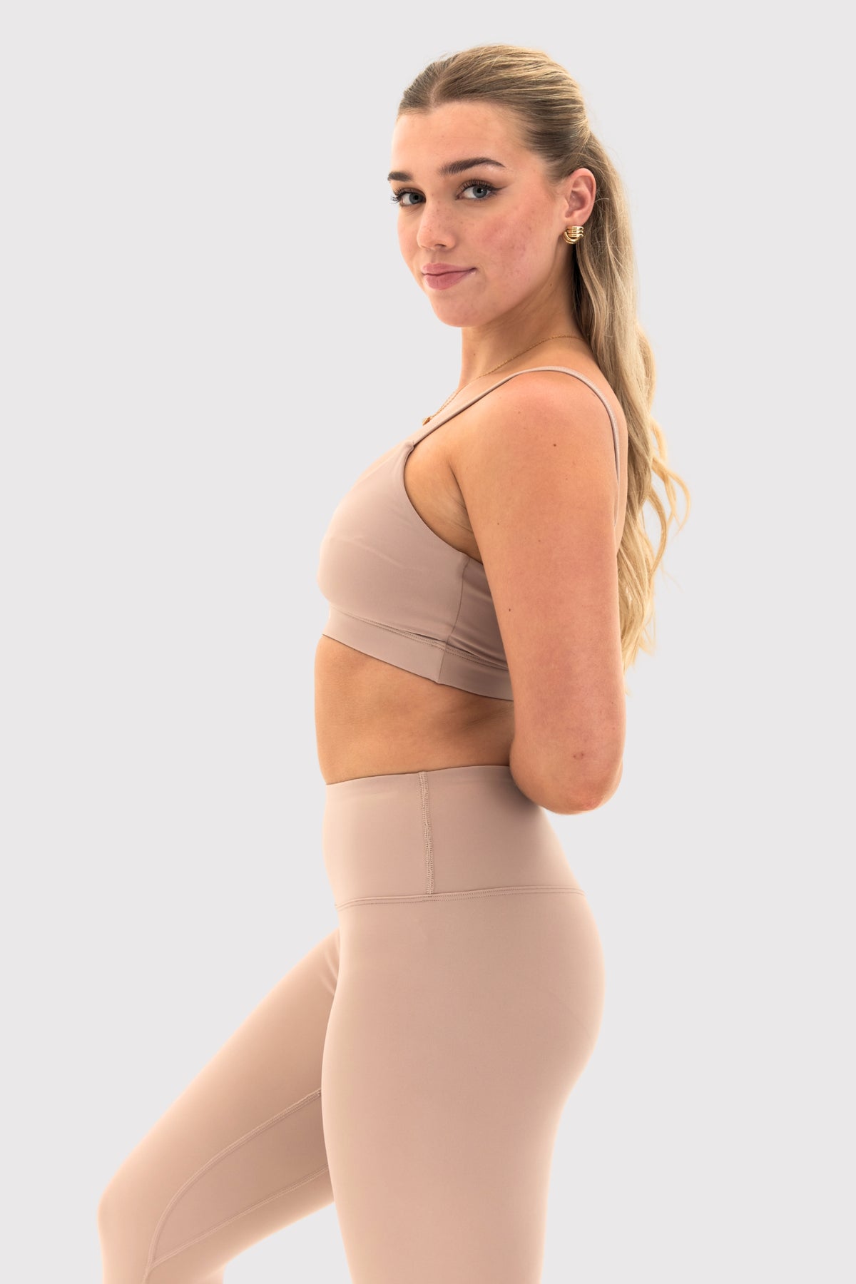 Medium Support Sports Bra