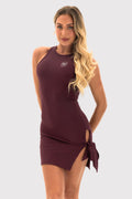 Bodycon Mini Dress