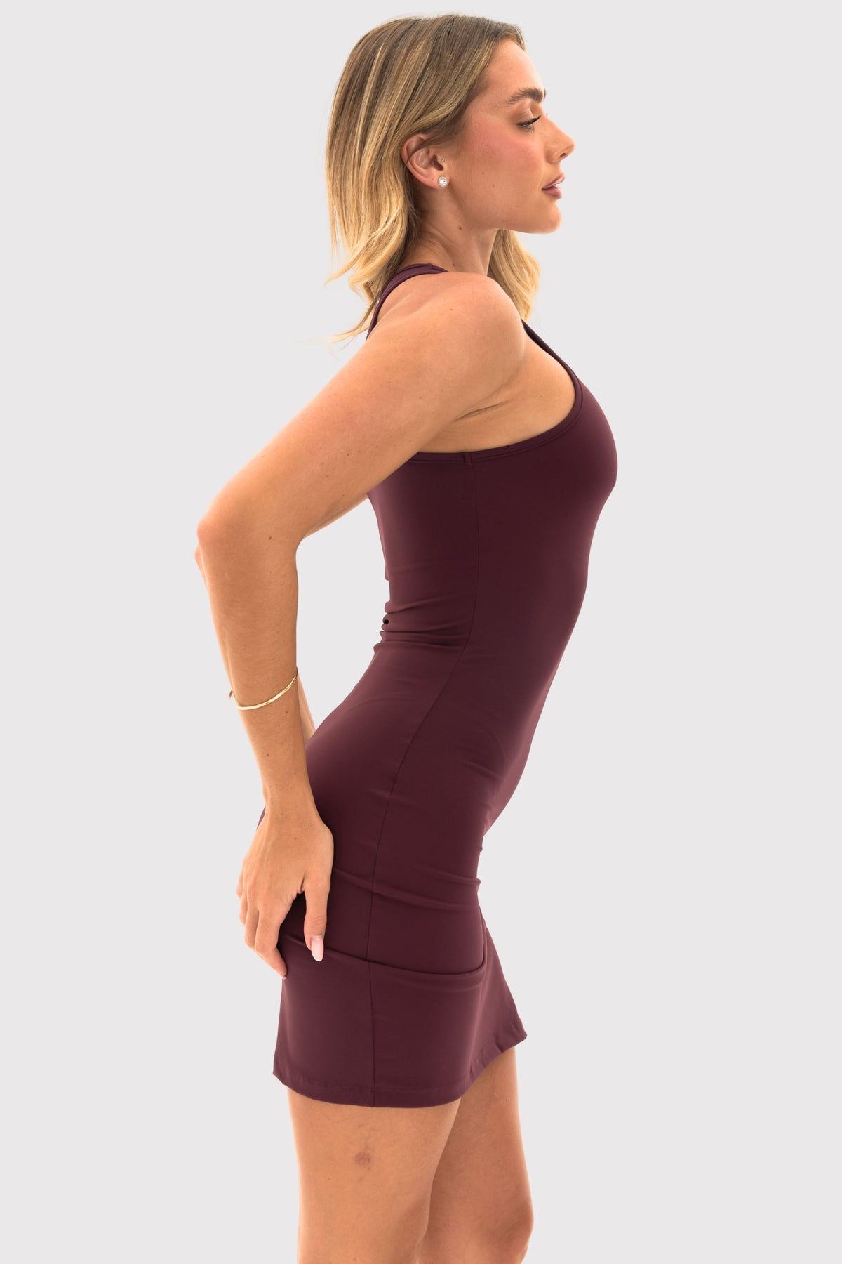 Bodycon Mini Dress