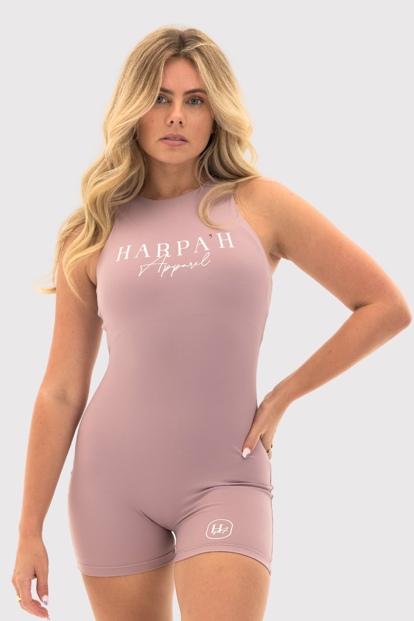 Active Bodysuit