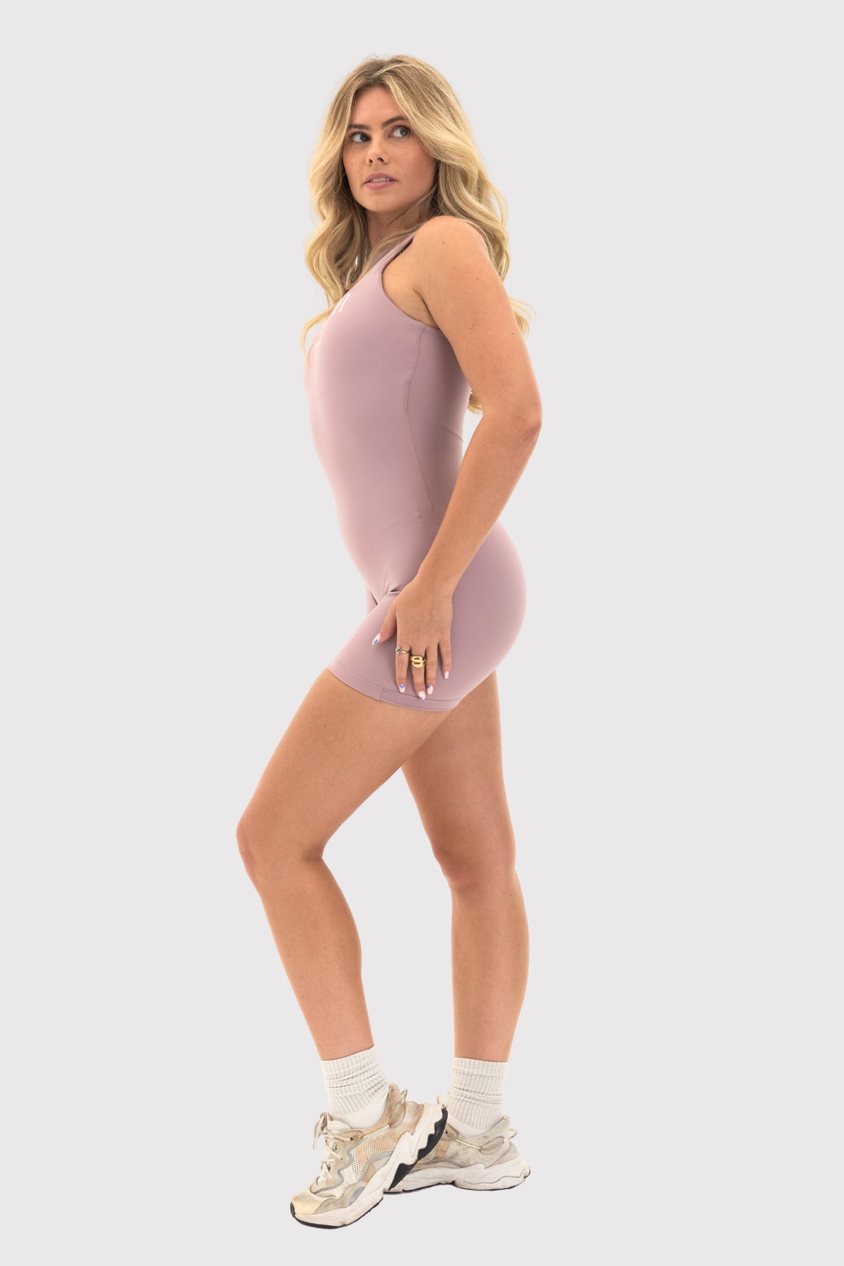 One Piece Bodysuit