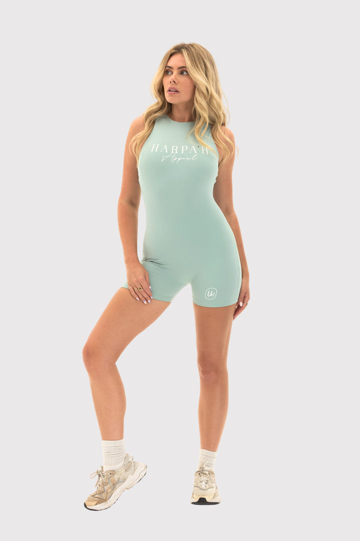 One Piece Bodysuit
