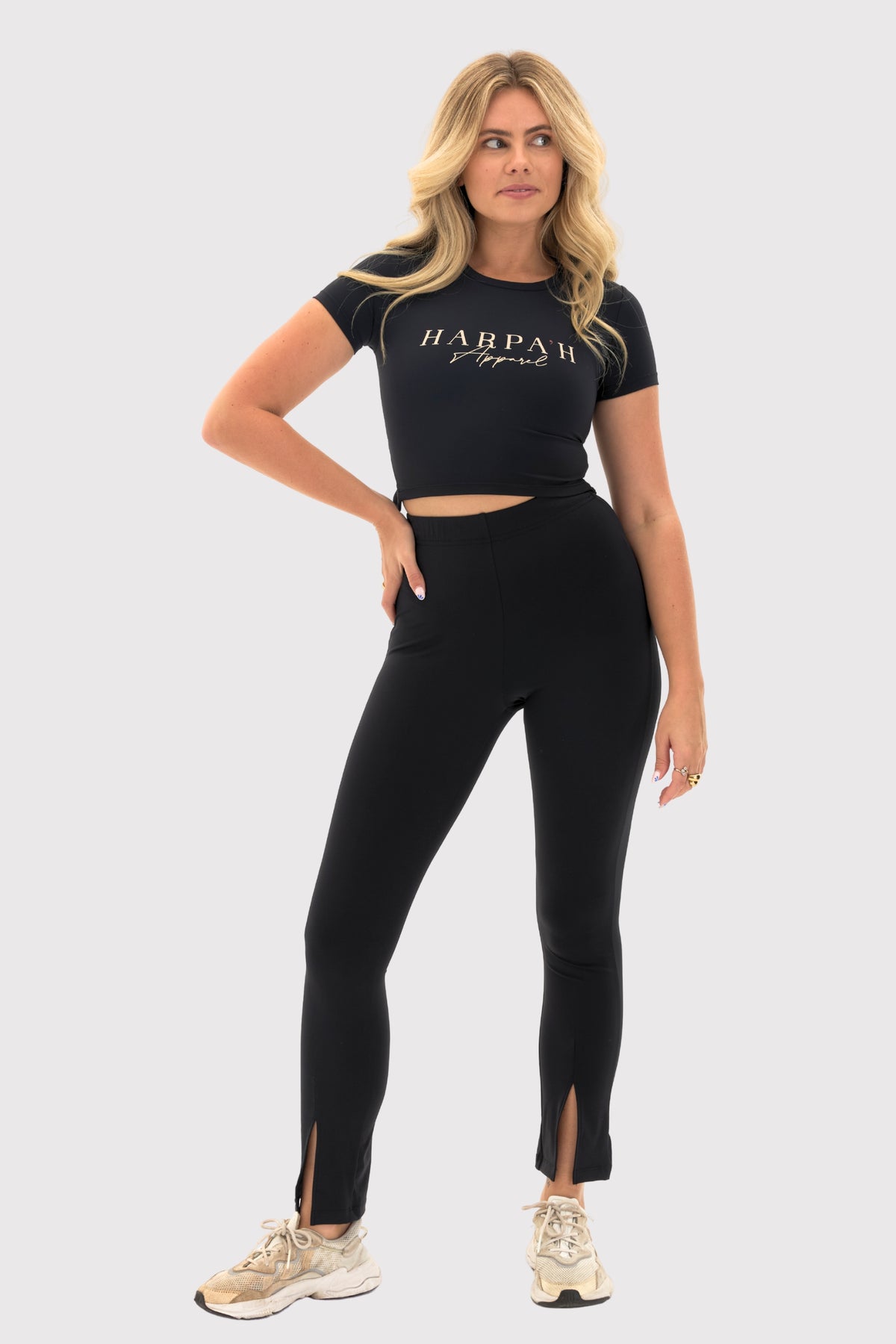 Yoga Pants