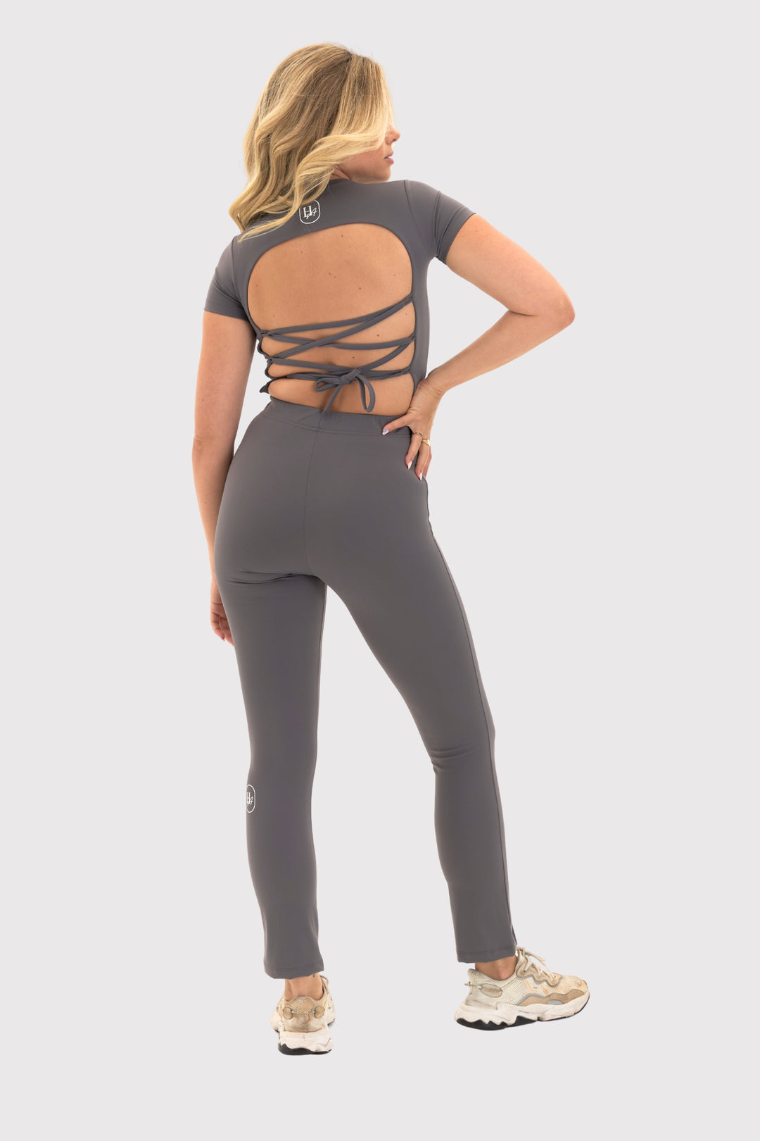High Rise Leggings