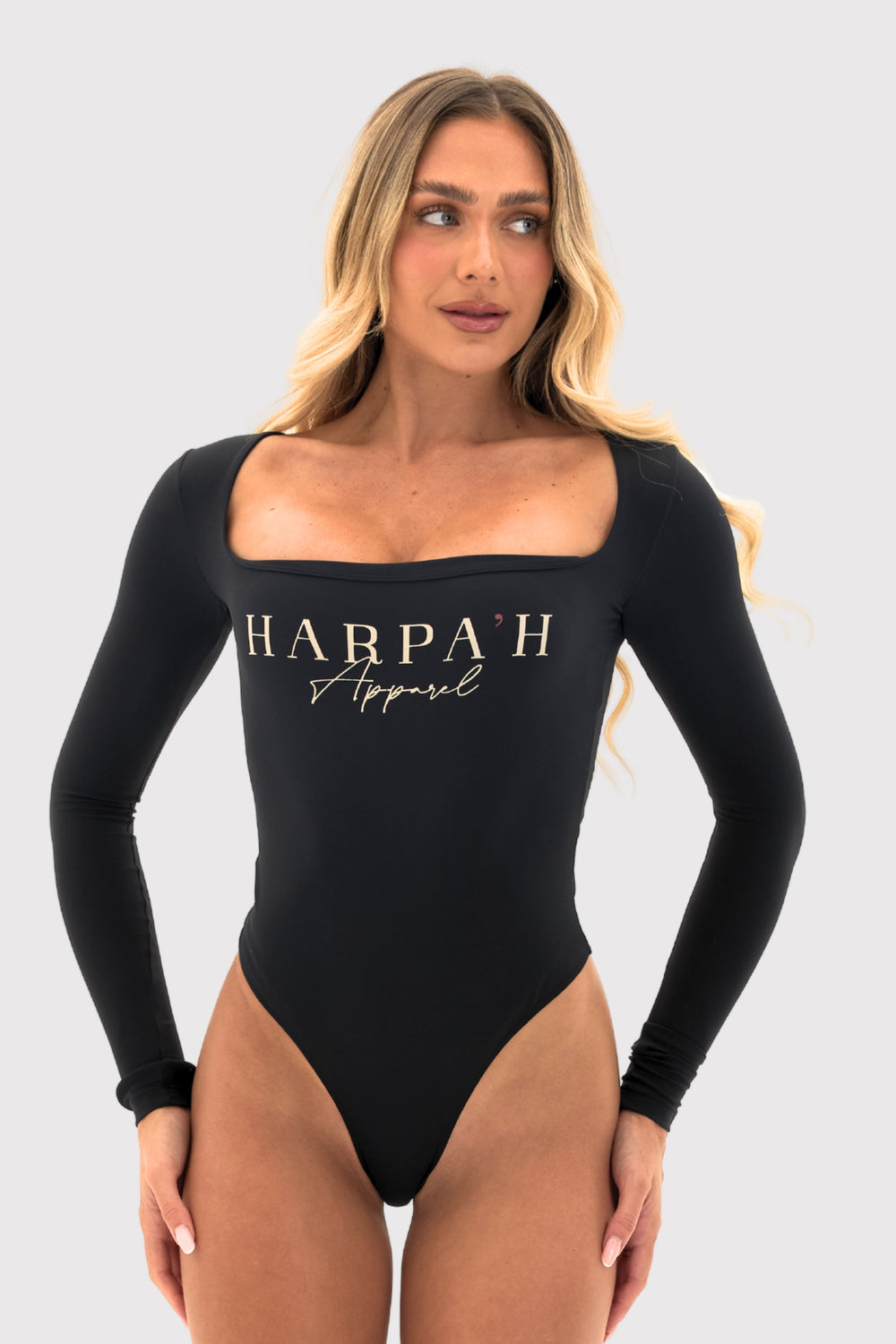 Womens Bodysuit