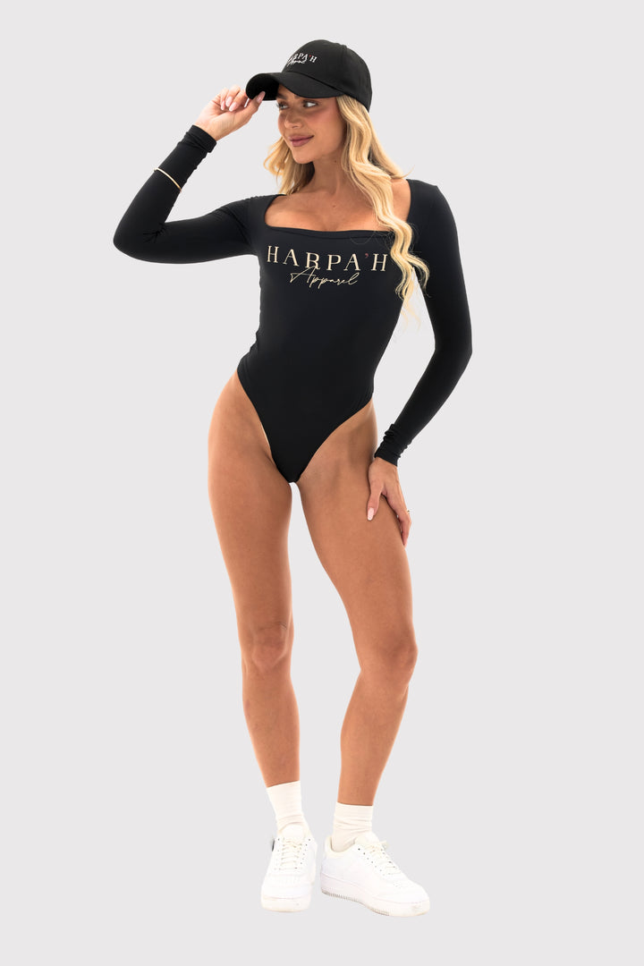 Shapewear Bodysuit