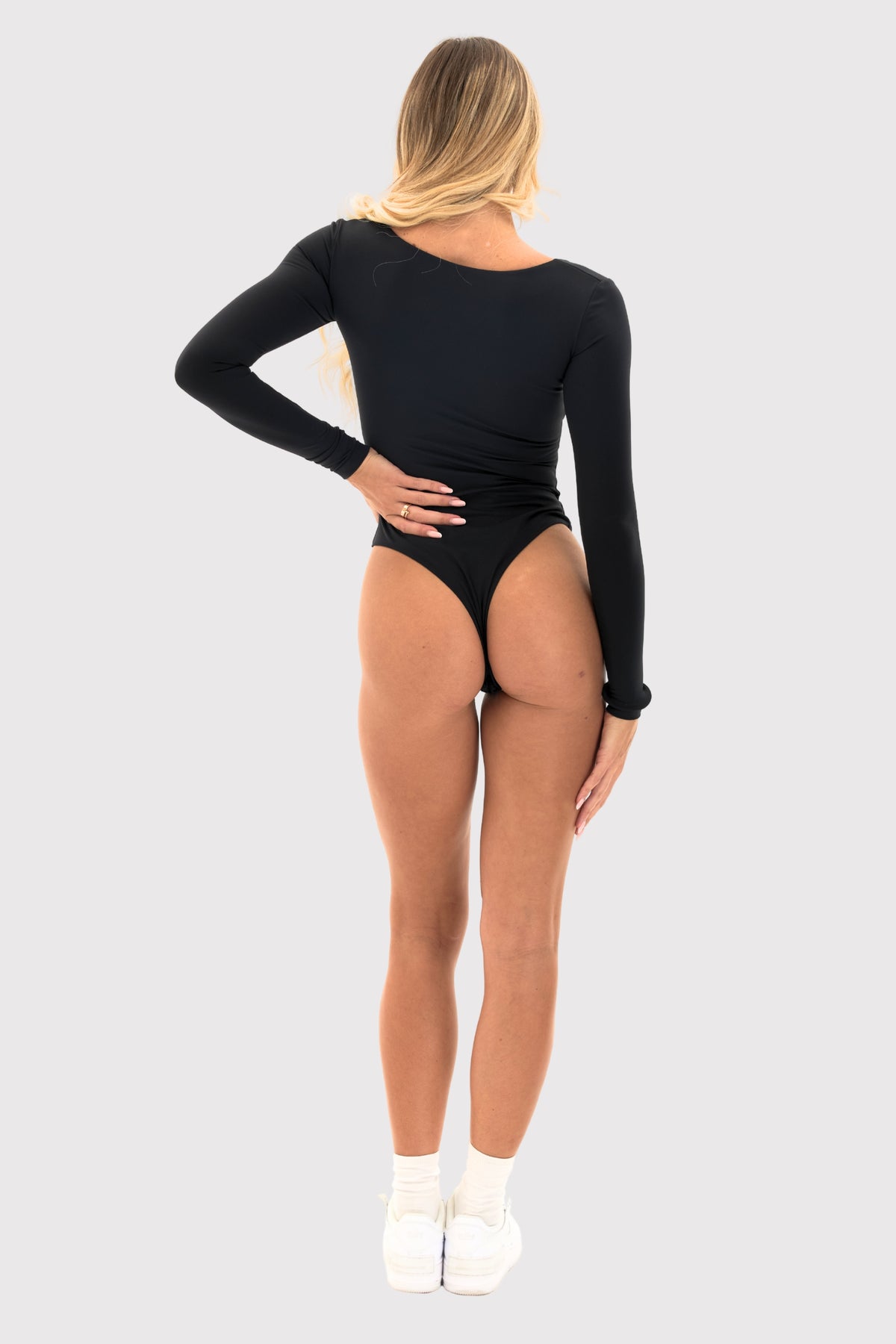 Trendy Bodysuit