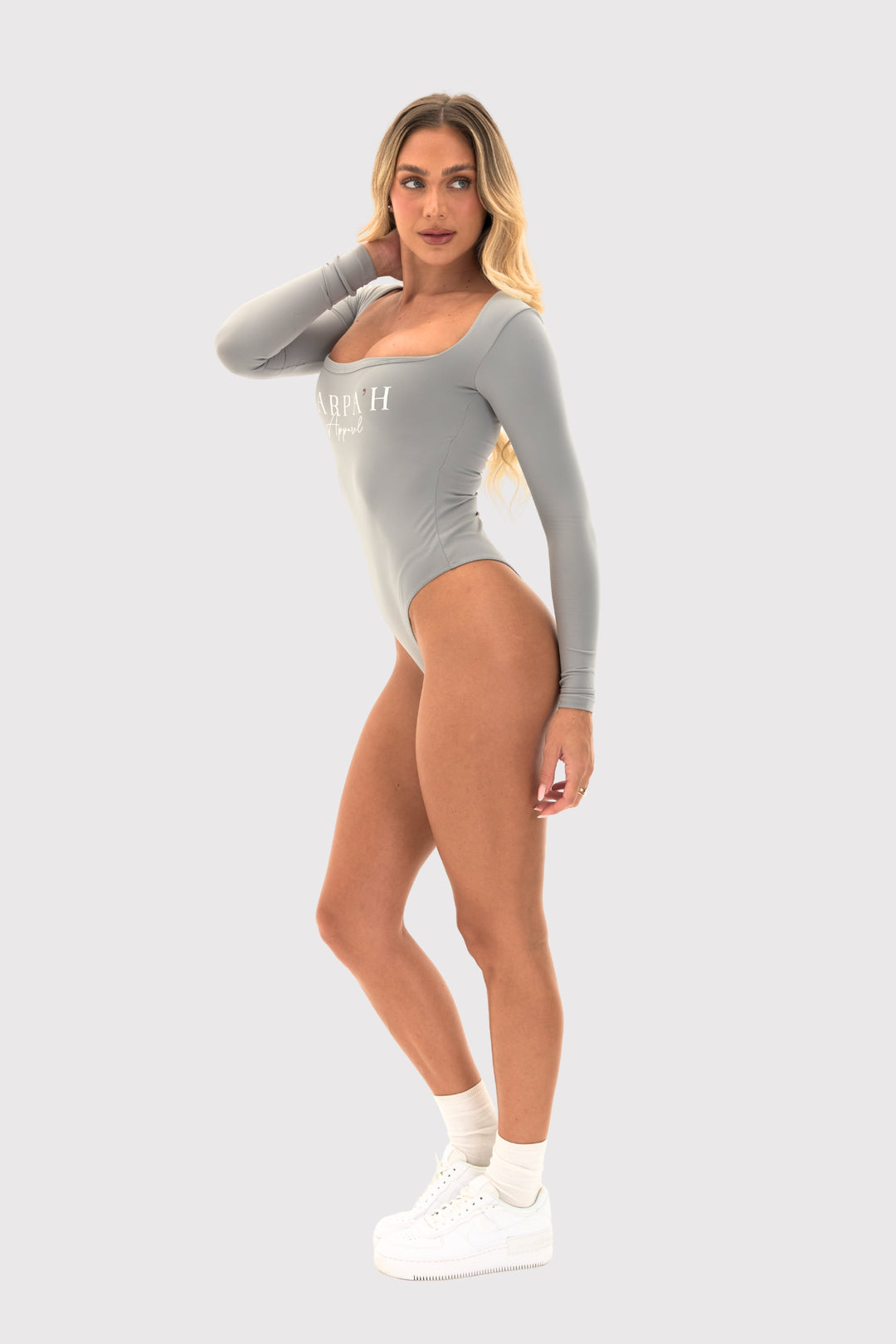 Trendy Bodysuit