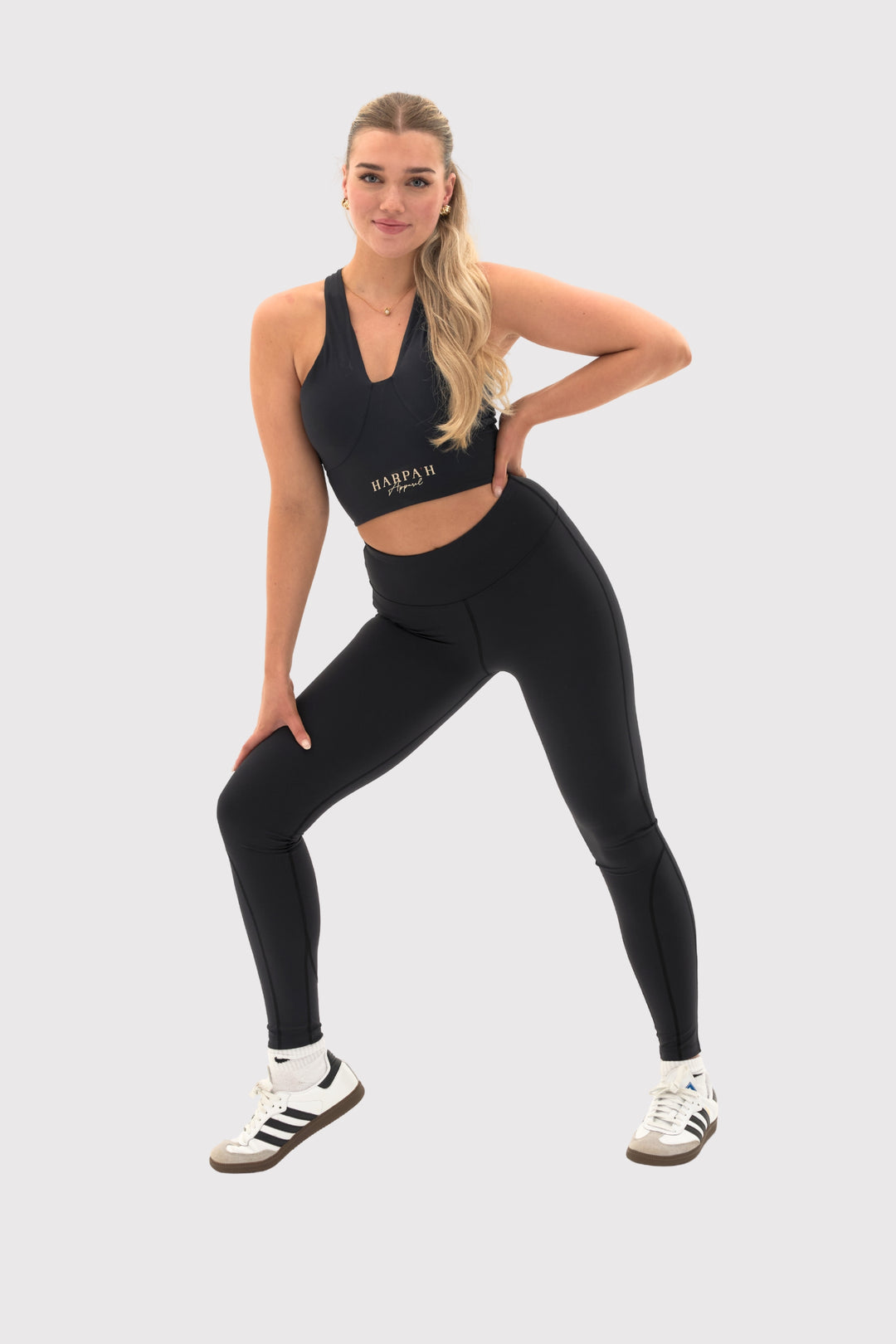 Full Length Leggings