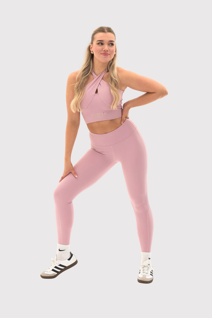 Compression Leggings