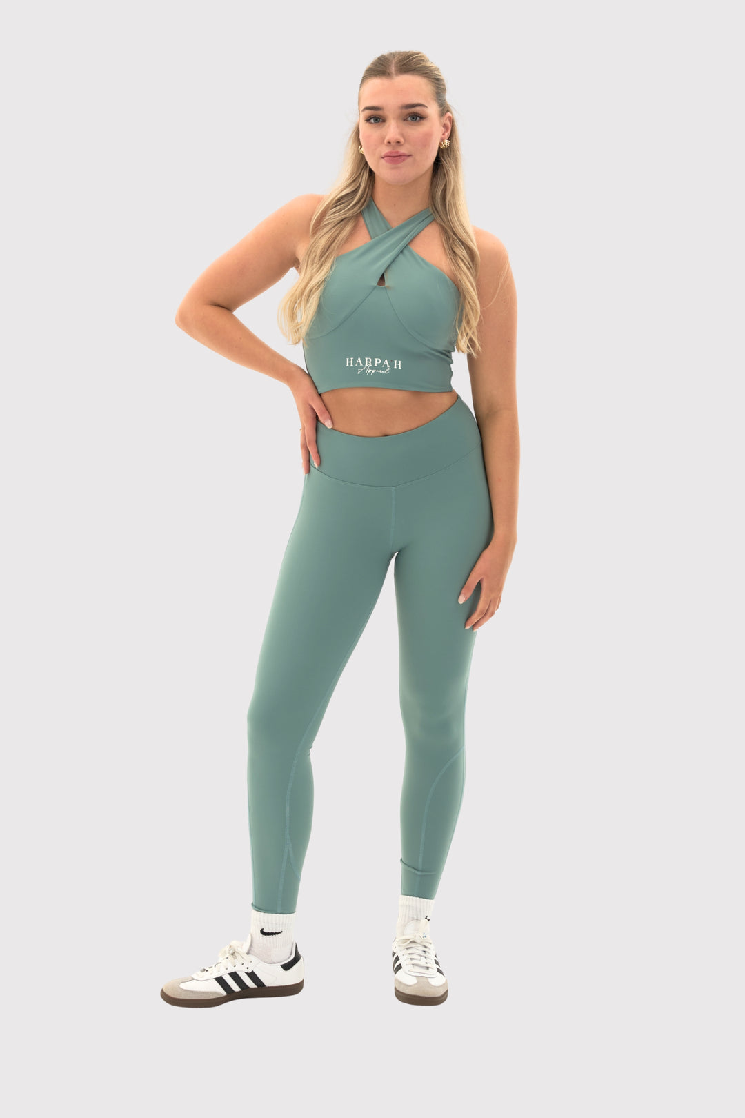 Compression Leggings