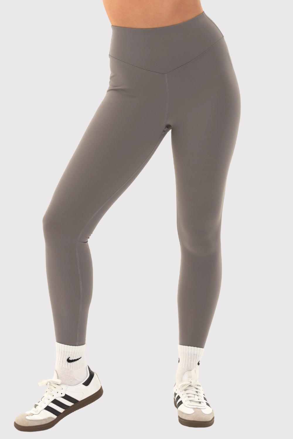 High Waisted Leggings