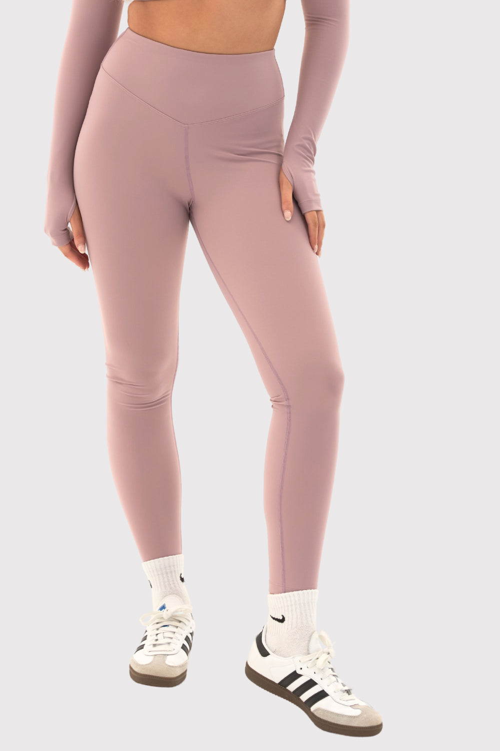 Full Length Leggings