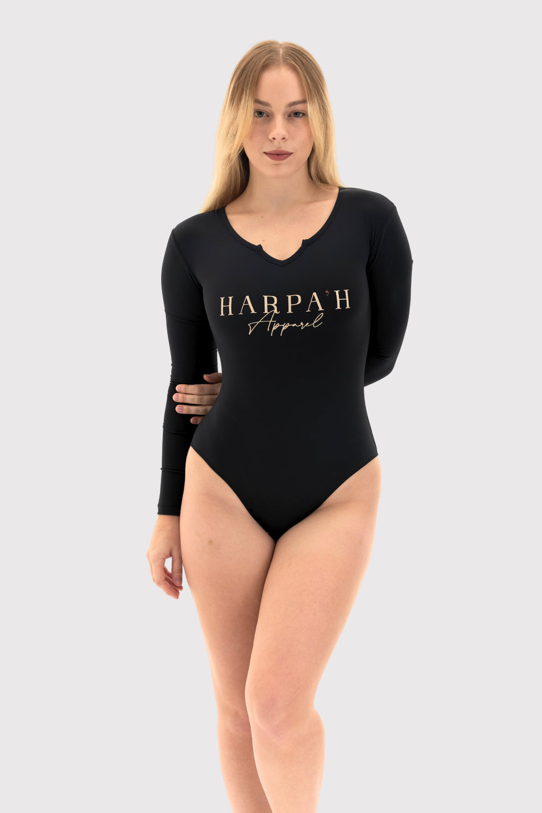 Womens Bodysuit