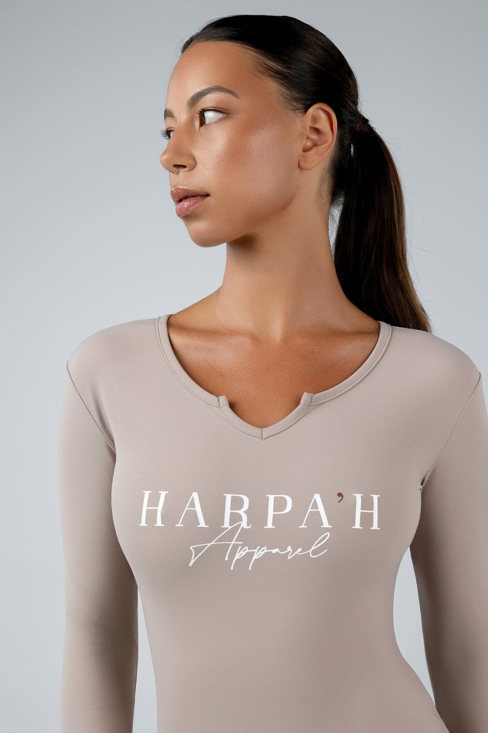 Long Sleeve Bodysuit