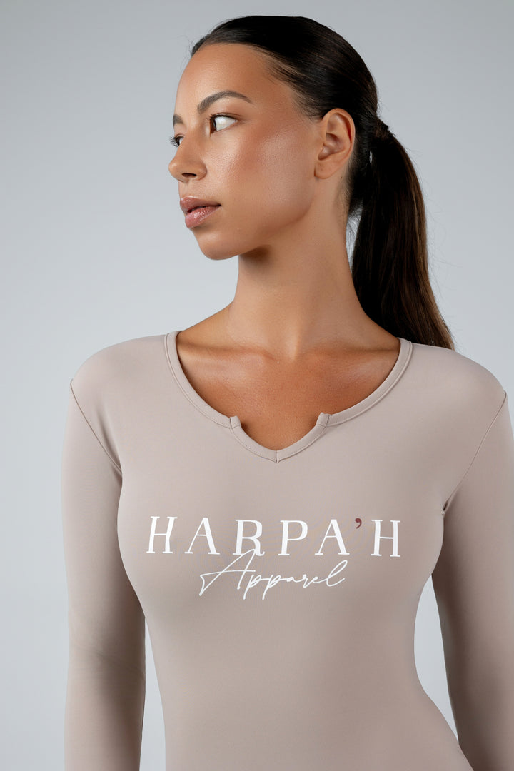 Long Sleeve Bodysuit