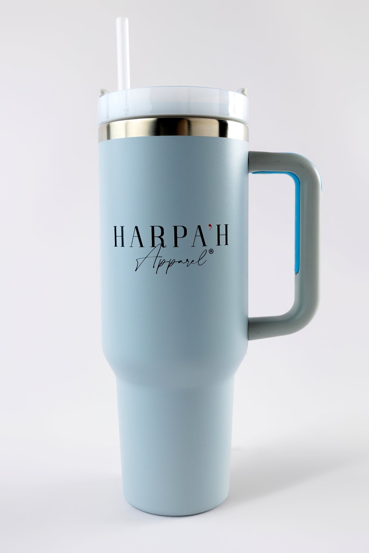 travel mug