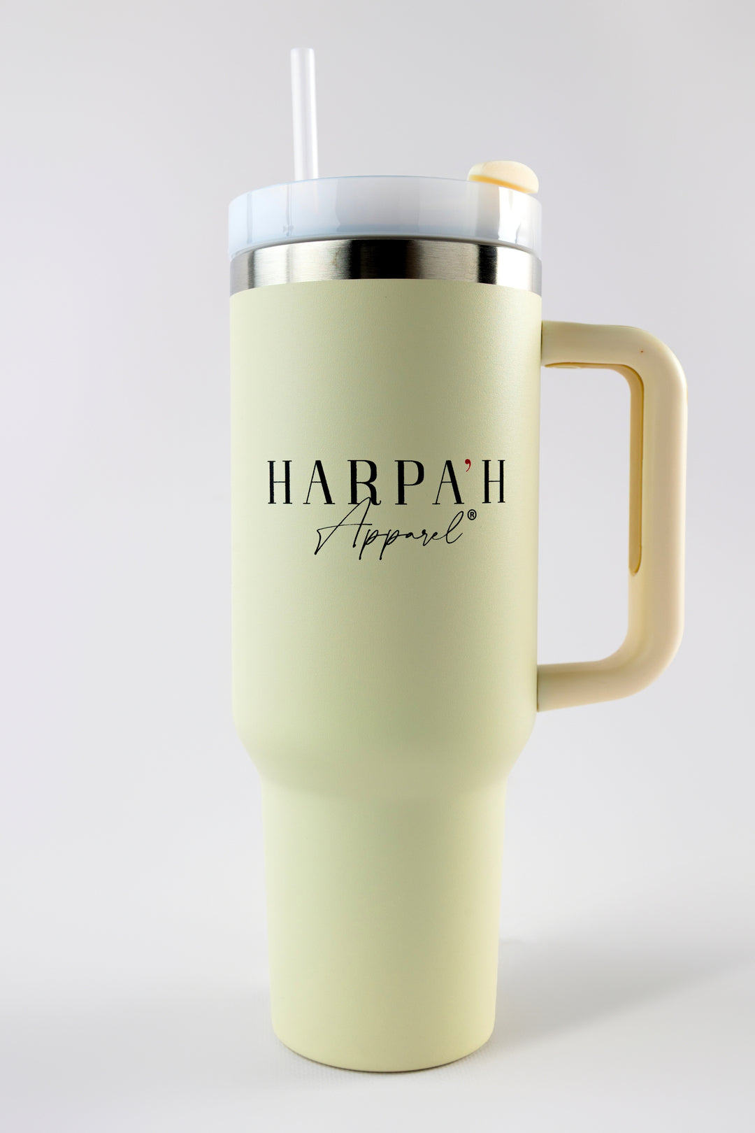 travel mug