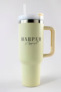 travel mug