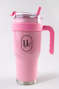 travel mug
