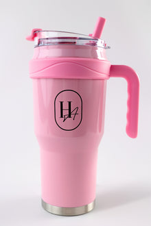travel mug