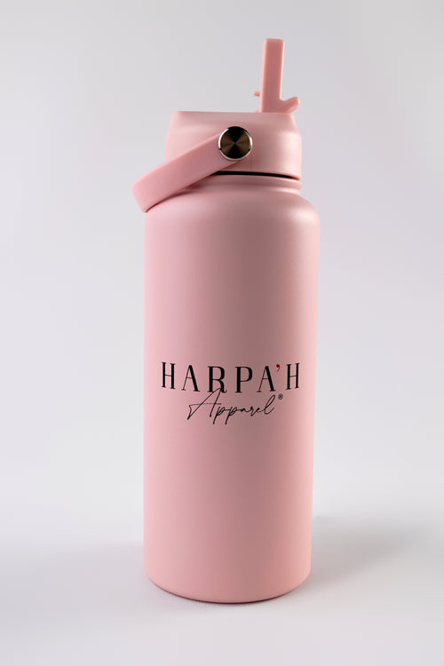 water bottle