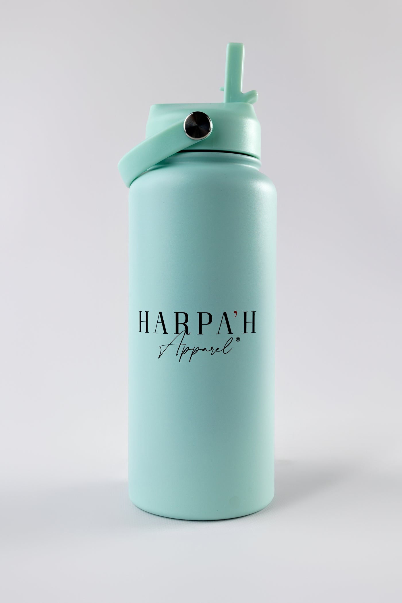 water bottle