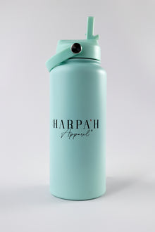 water bottle