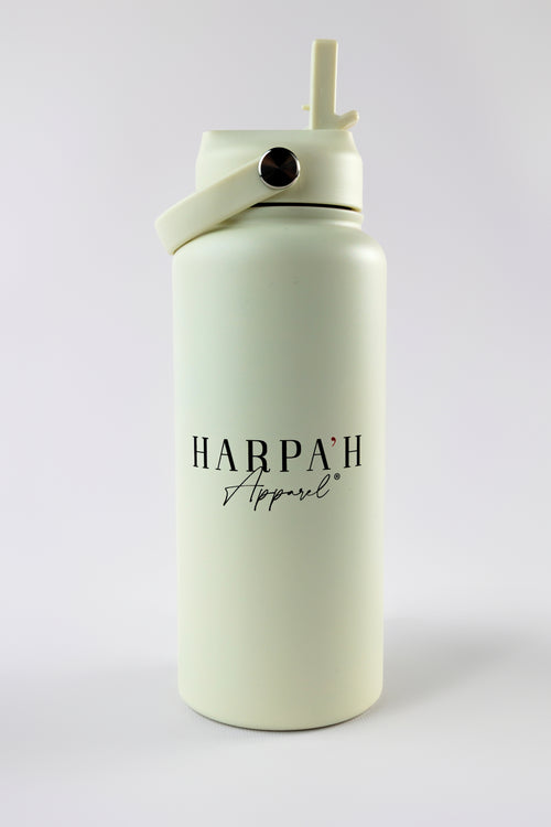 water bottle