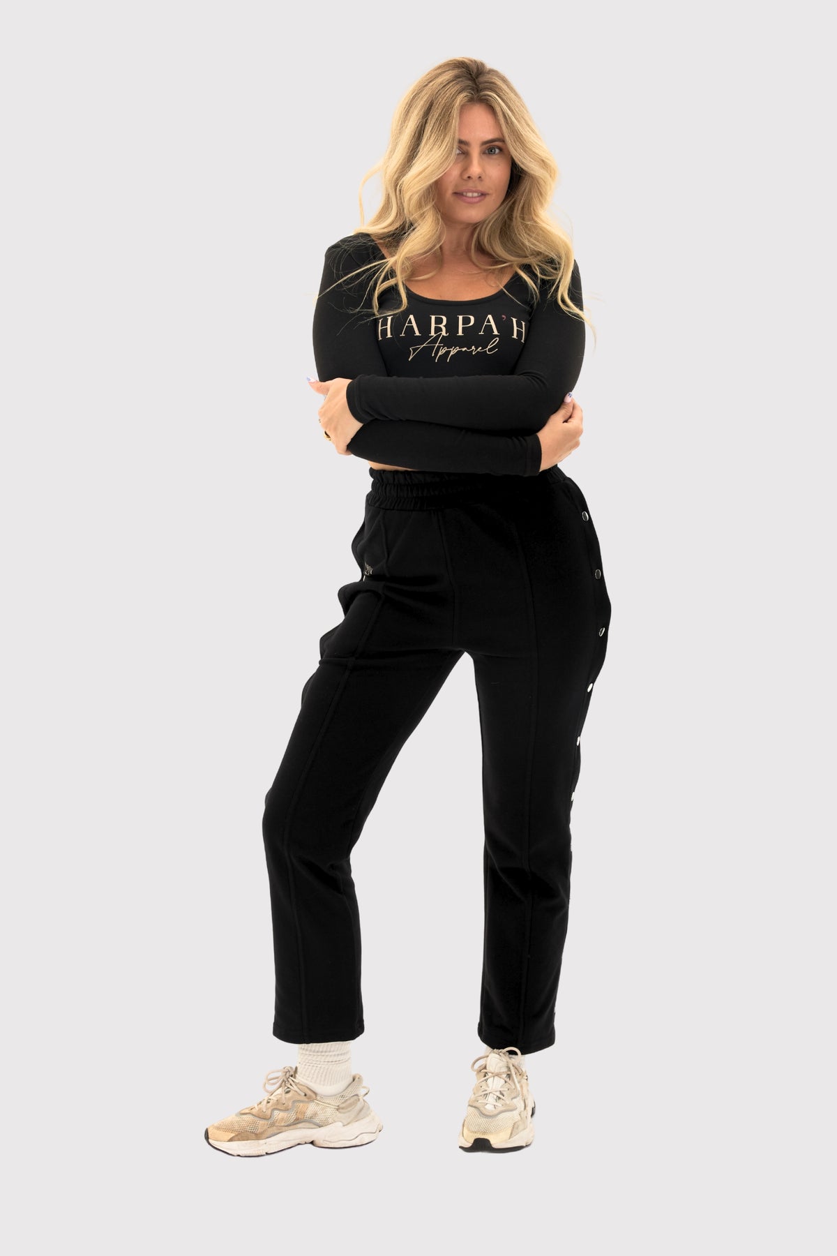 Long Sleeve Top