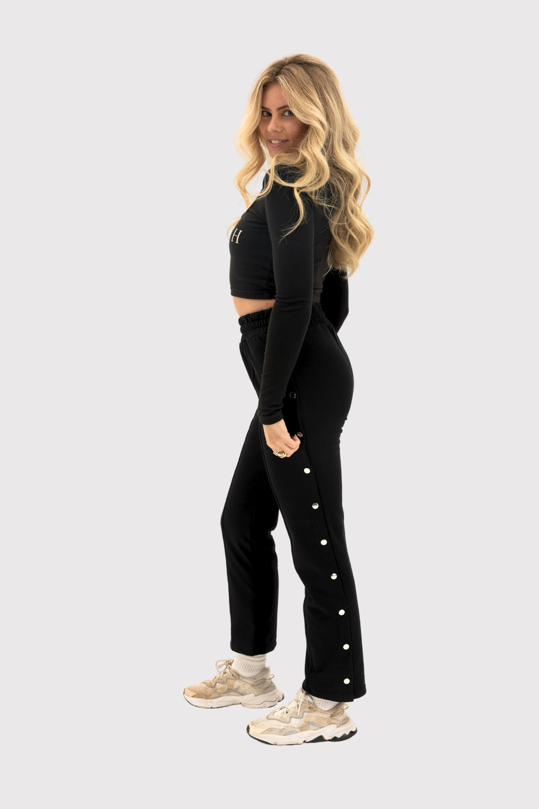 Summer Crop Tank Tops