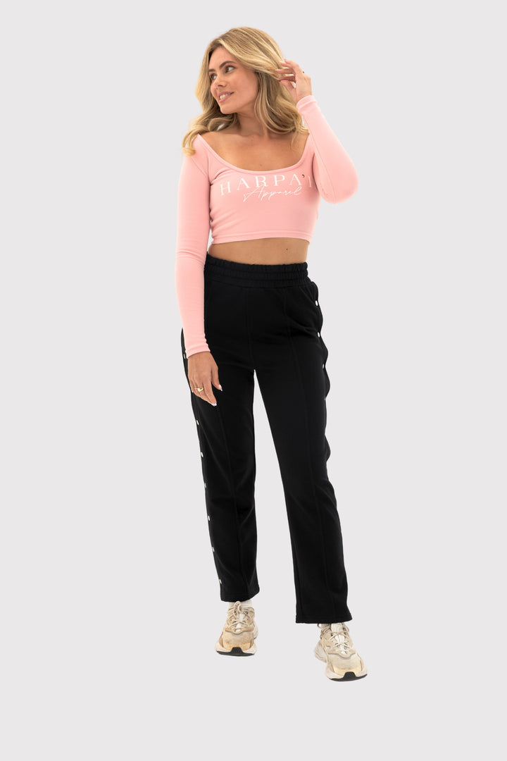Cropped Top